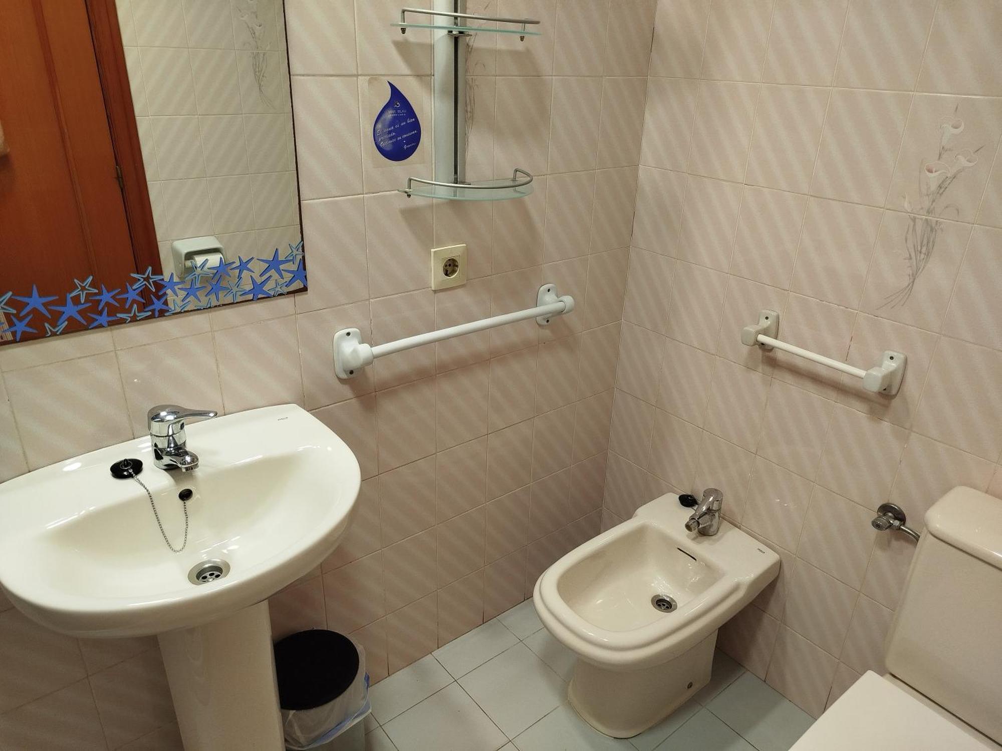 Apartamento Jardin II Gandía Eksteriør bilde