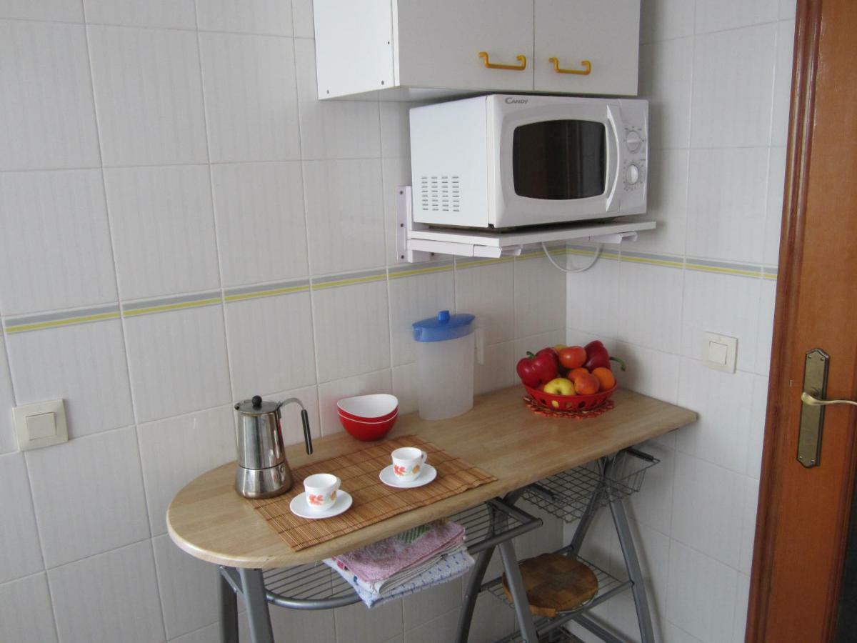 Apartamento Jardin II Gandía Eksteriør bilde